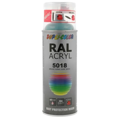 RAL-Lack DUPLI COLOR 518515 Bild RAL-Lack DUPLI COLOR 518515