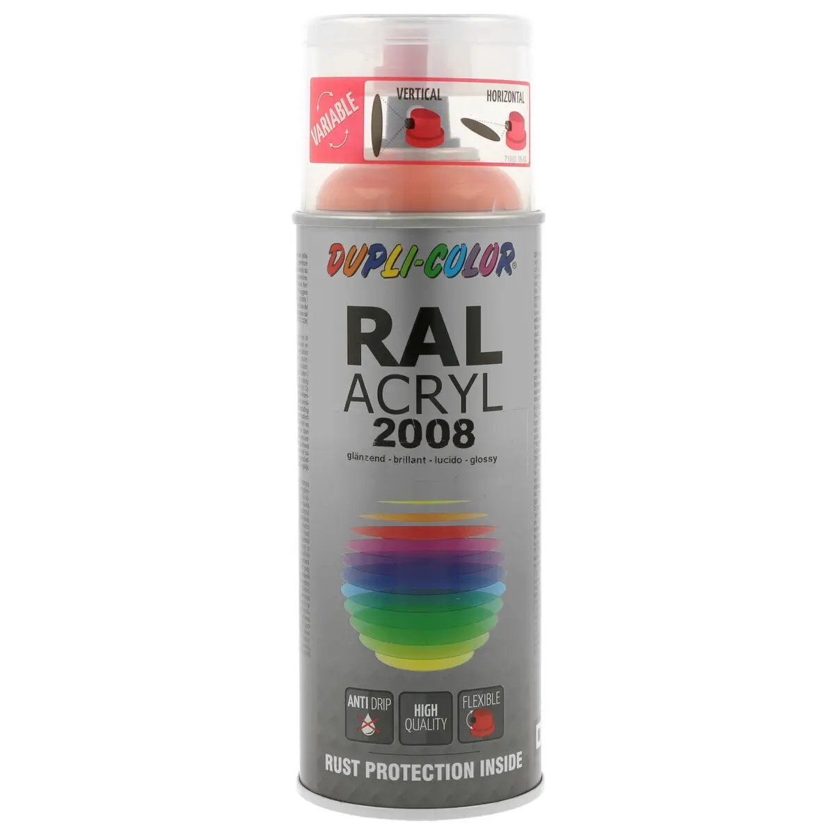 RAL-Lack DUPLI COLOR 535000 Bild RAL-Lack DUPLI COLOR 535000