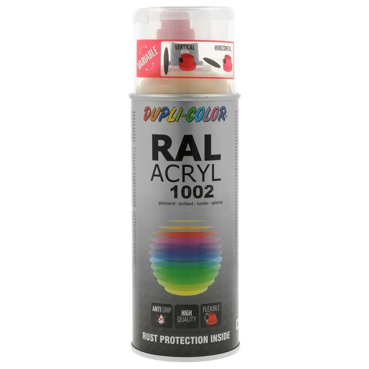 RAL-Lack DUPLI COLOR 556265