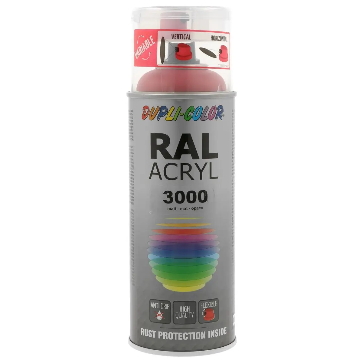 RAL-Lack DUPLI COLOR 673795