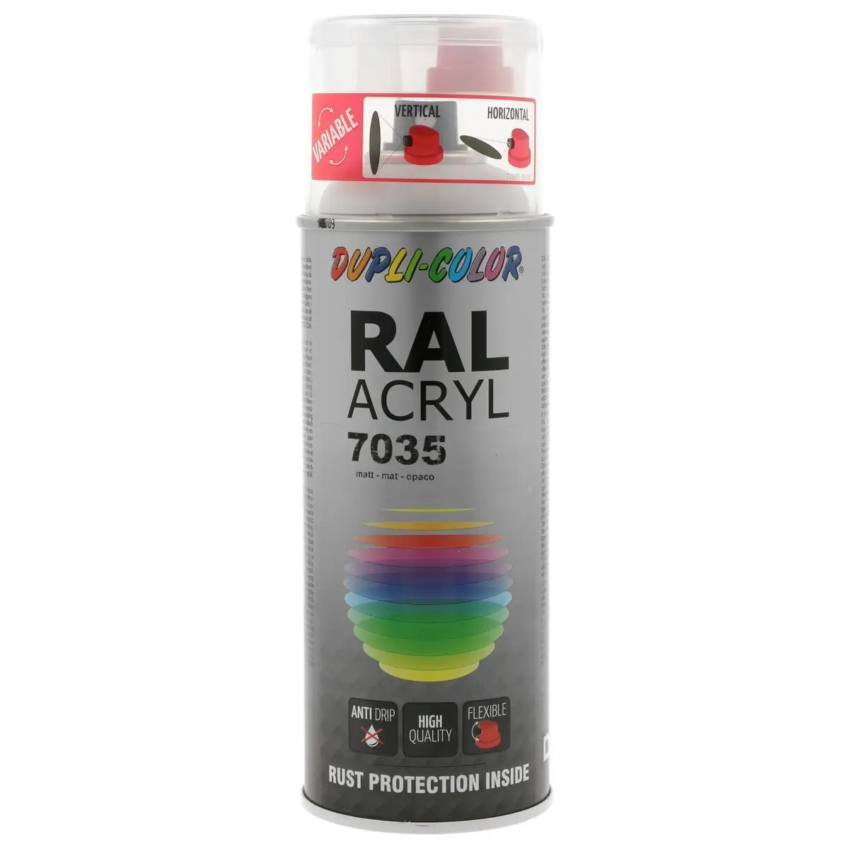 RAL-Lack DUPLI COLOR 710056