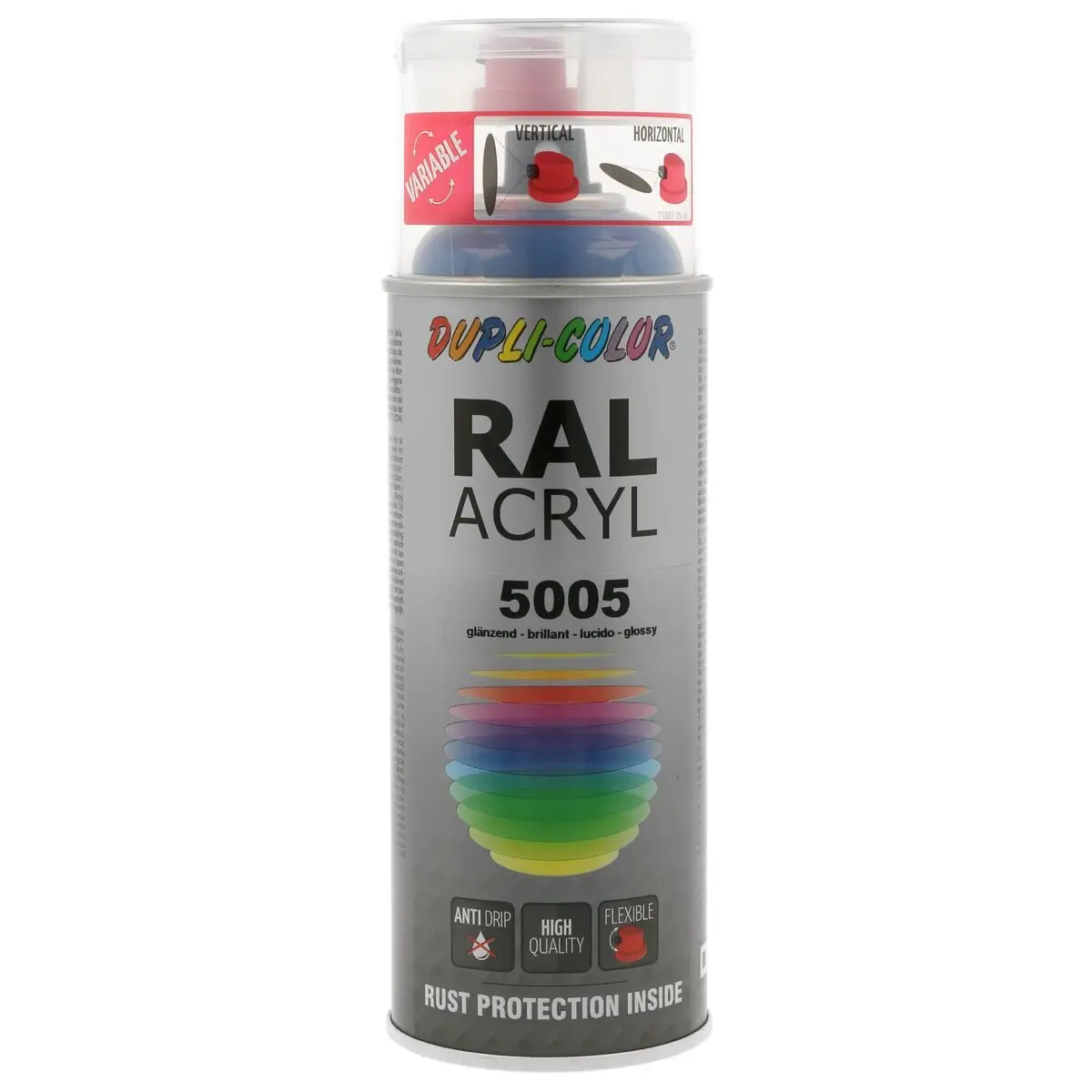 RAL-Lack DUPLI COLOR 710216