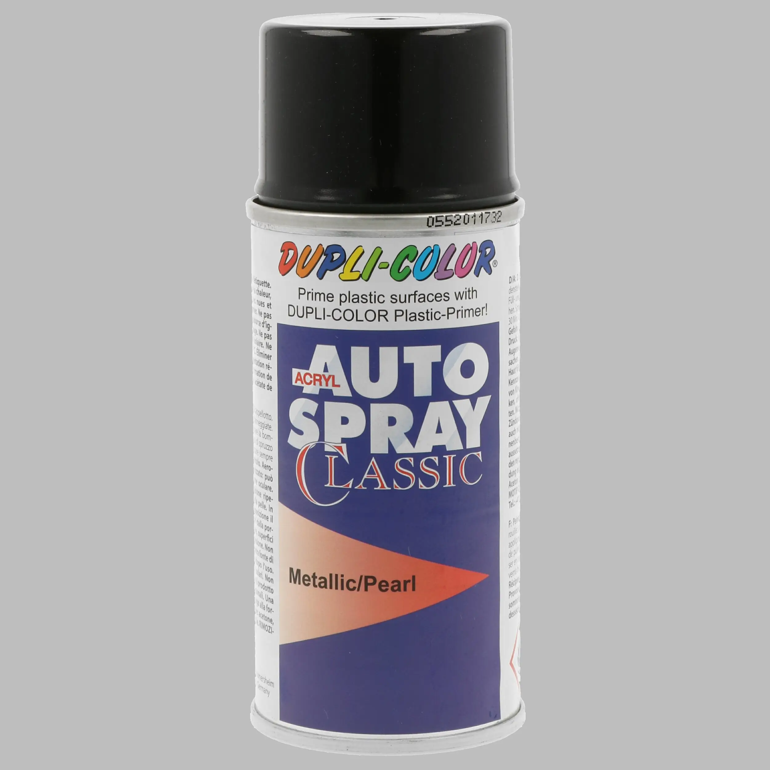 Lack DUPLI COLOR 277573