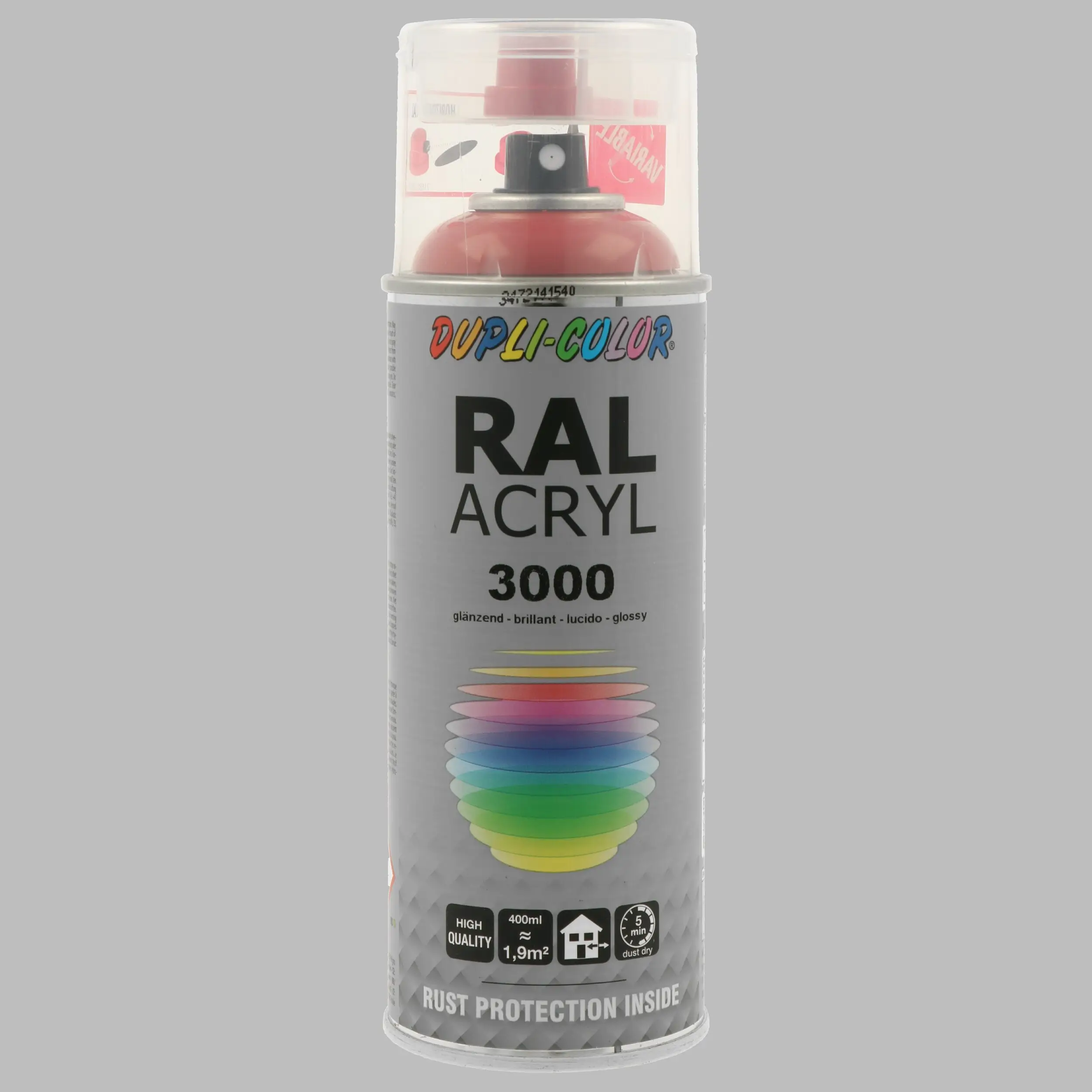 Lack DUPLI COLOR 349560