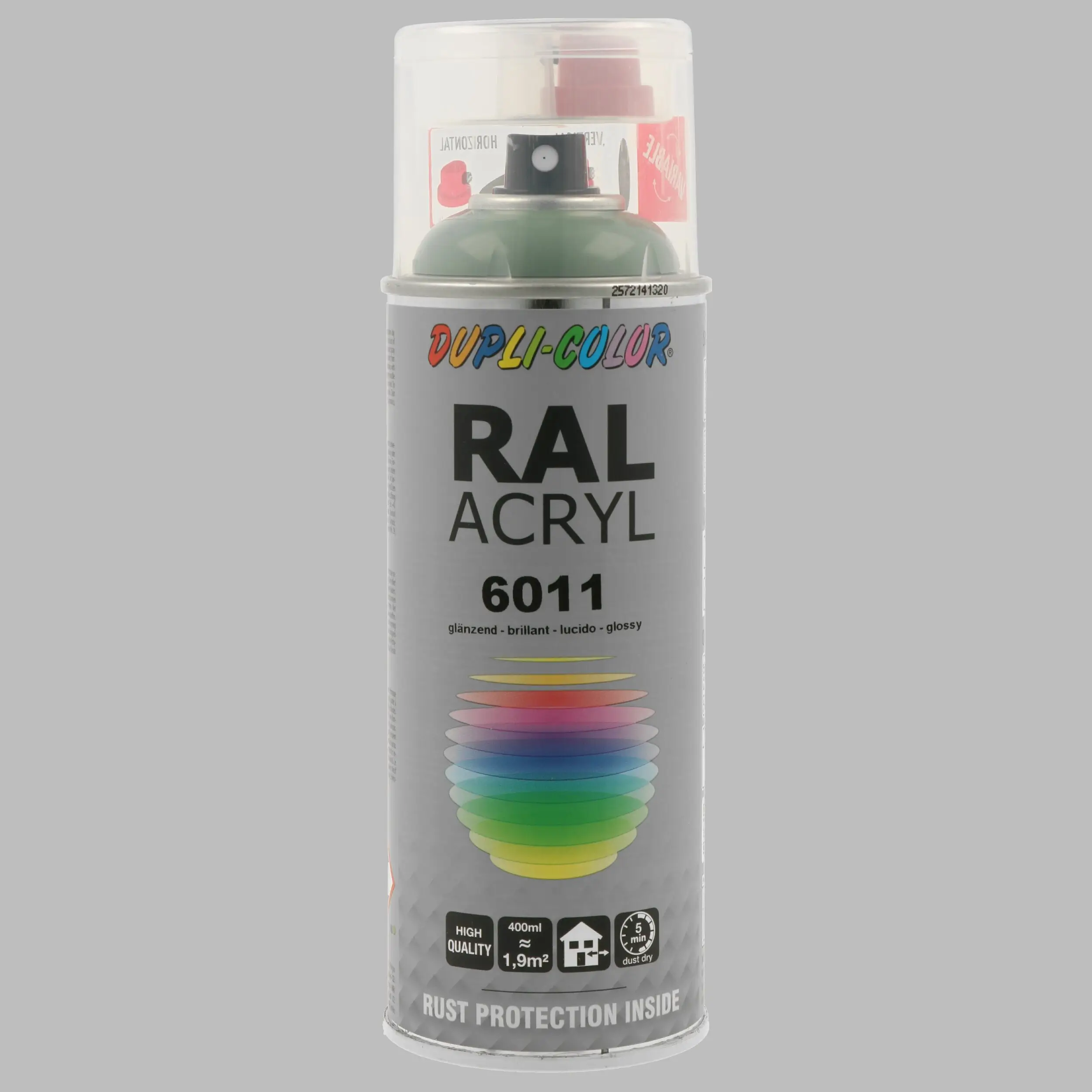 Lack DUPLI COLOR 349676