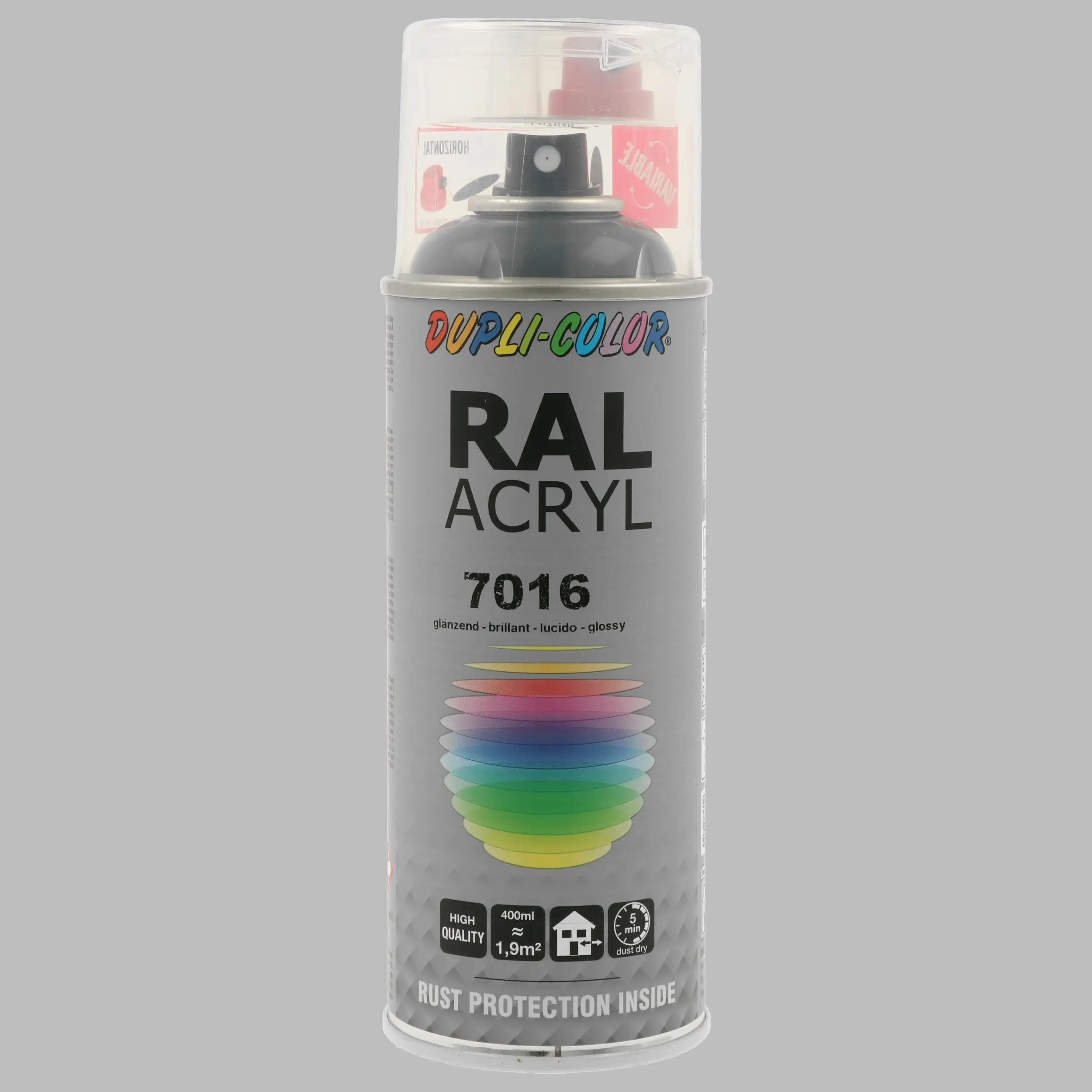 RAL-Lack DUPLI COLOR 363511