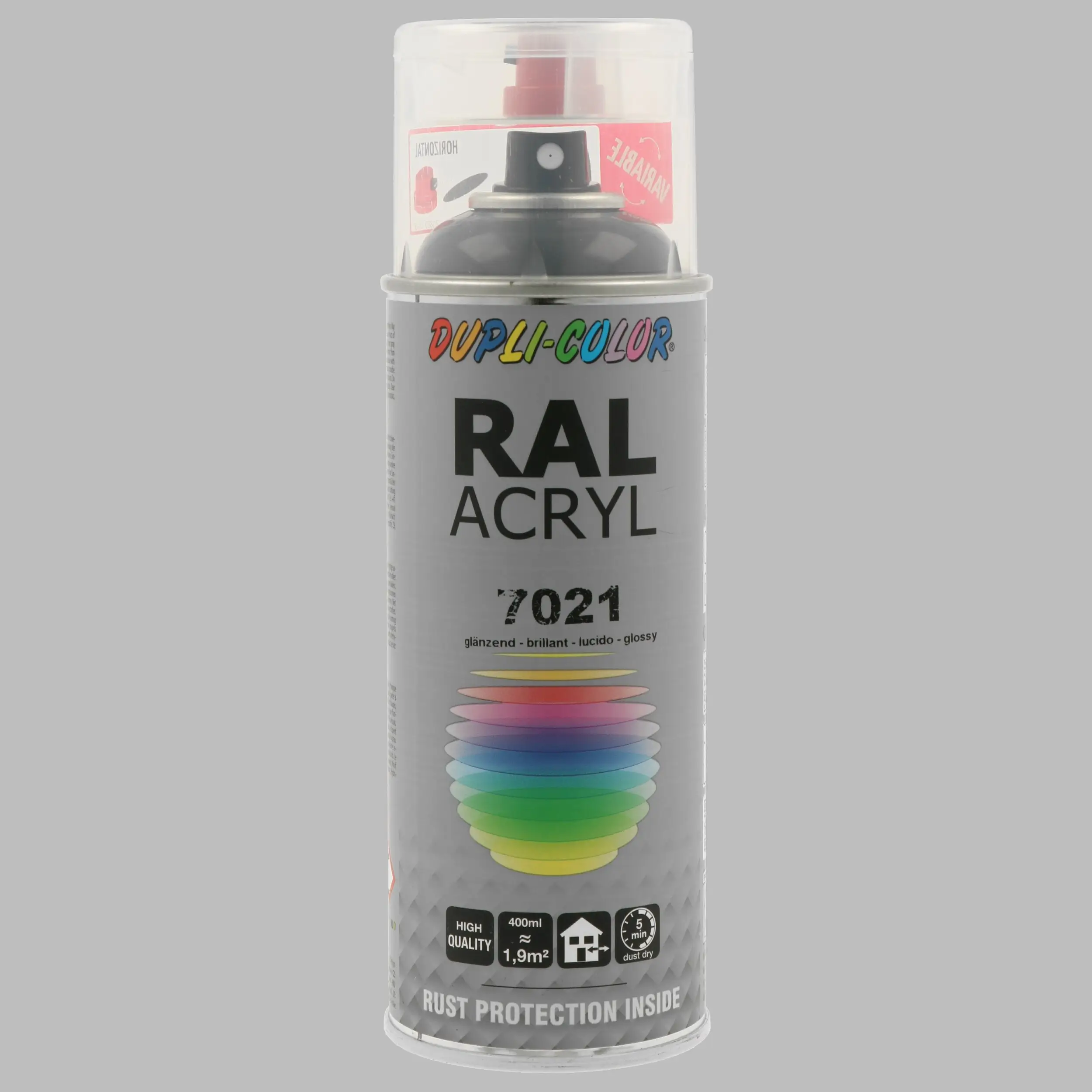 RAL-Lack DUPLI COLOR 366185