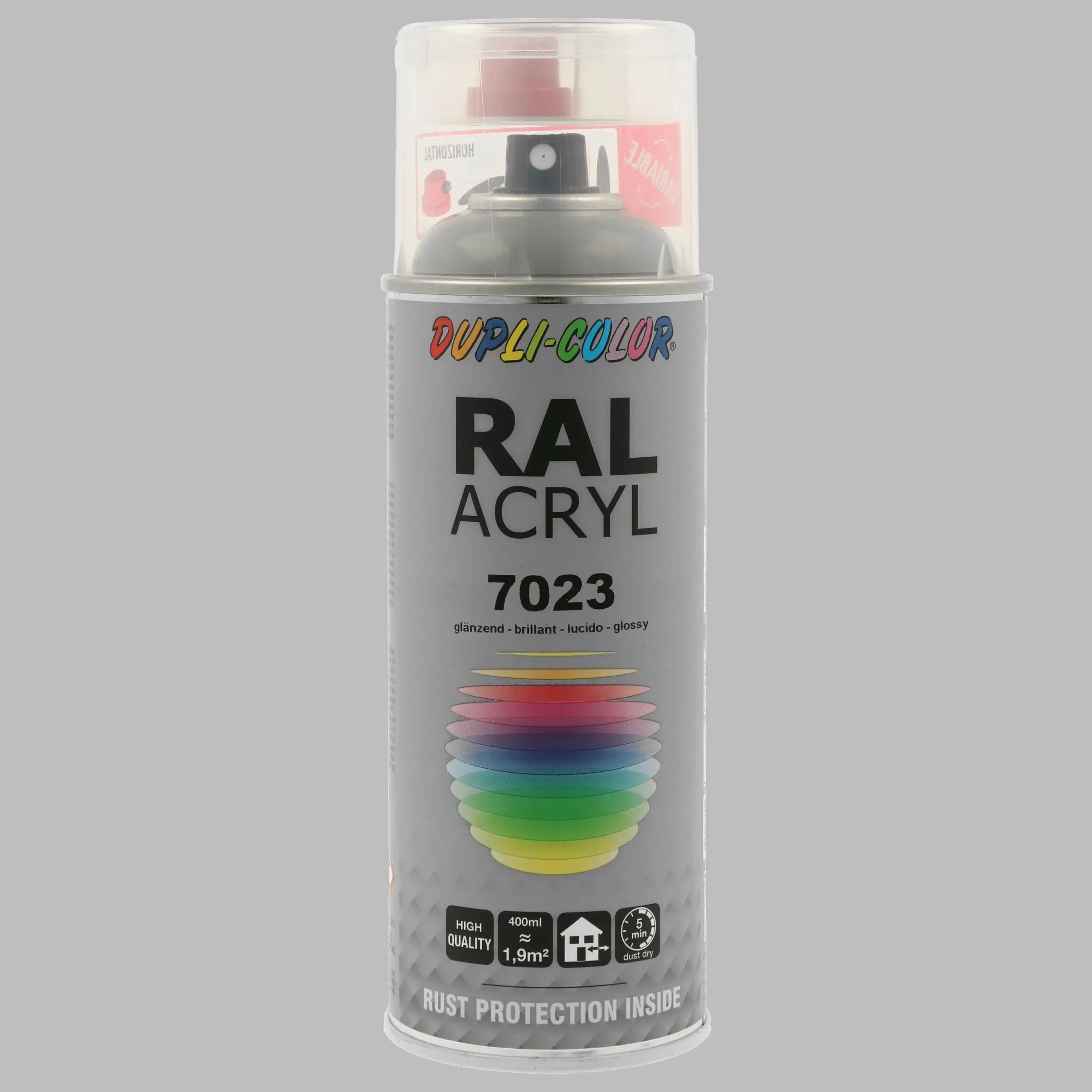 RAL-Lack DUPLI COLOR 384332