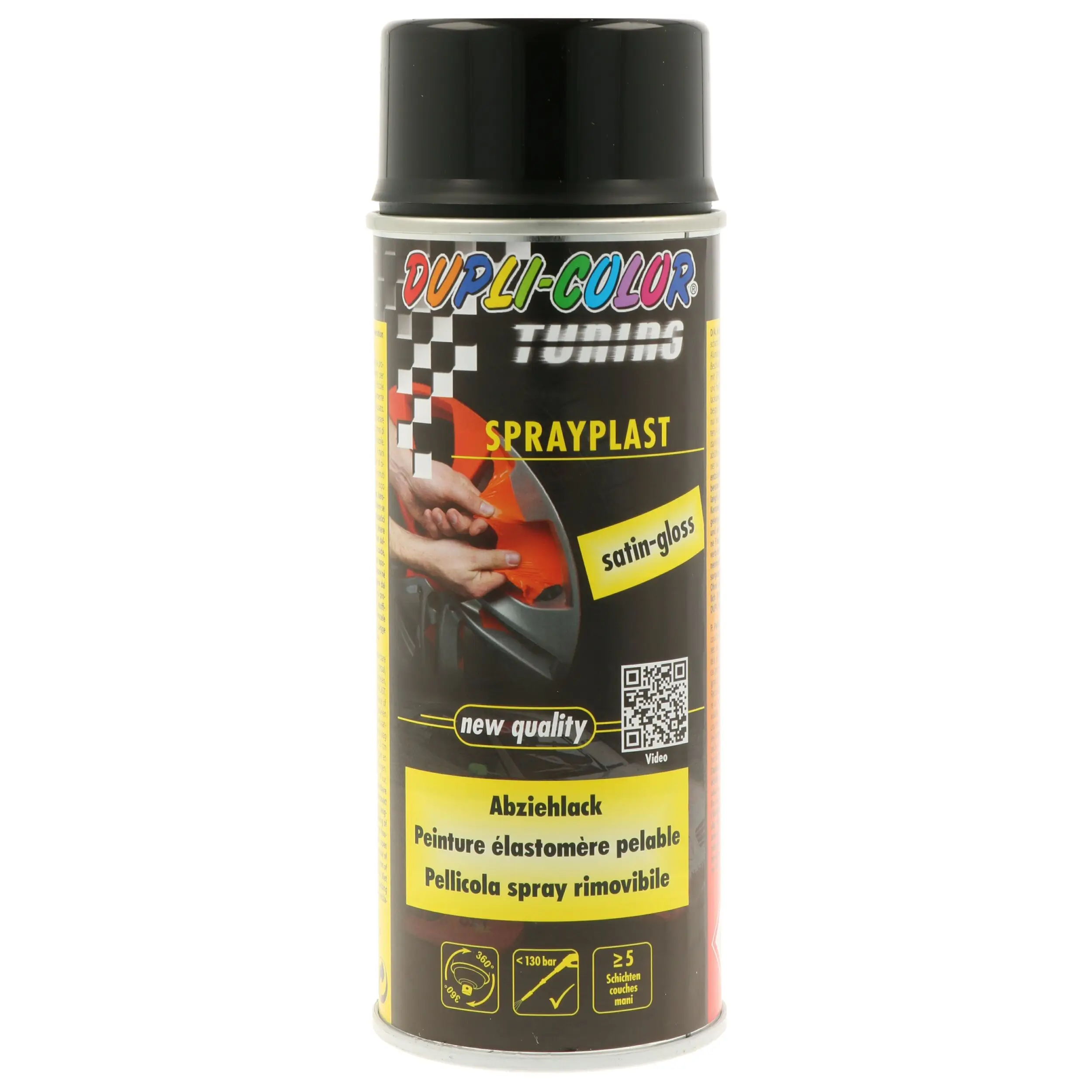 Lack DUPLI COLOR 388040