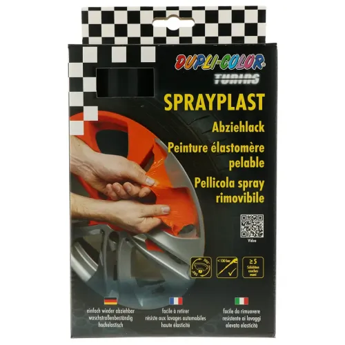 Lack DUPLI COLOR 388132 Bild Lack DUPLI COLOR 388132