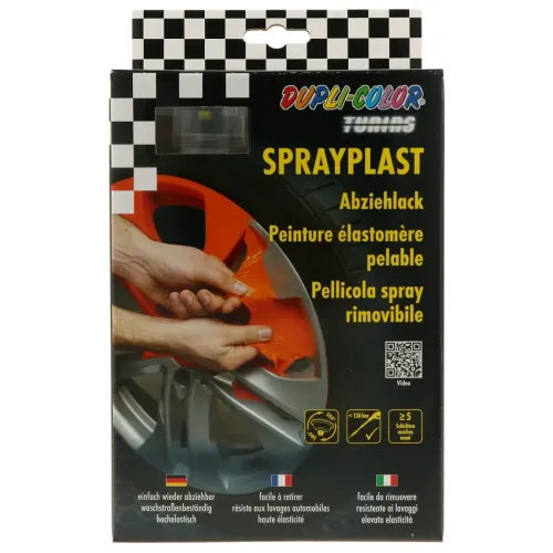 Lack DUPLI COLOR 388163 Bild Lack DUPLI COLOR 388163