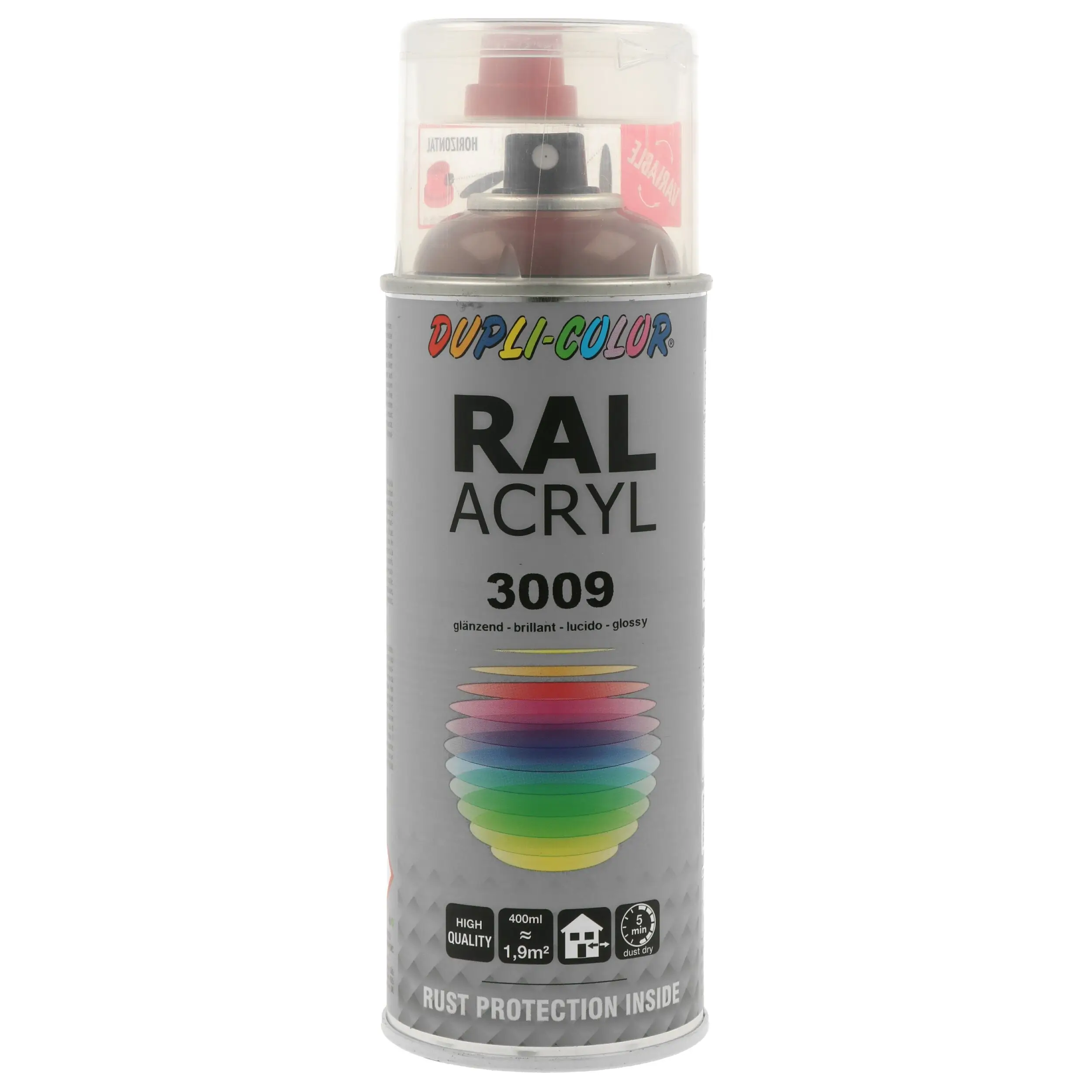 Lack DUPLI COLOR 453120