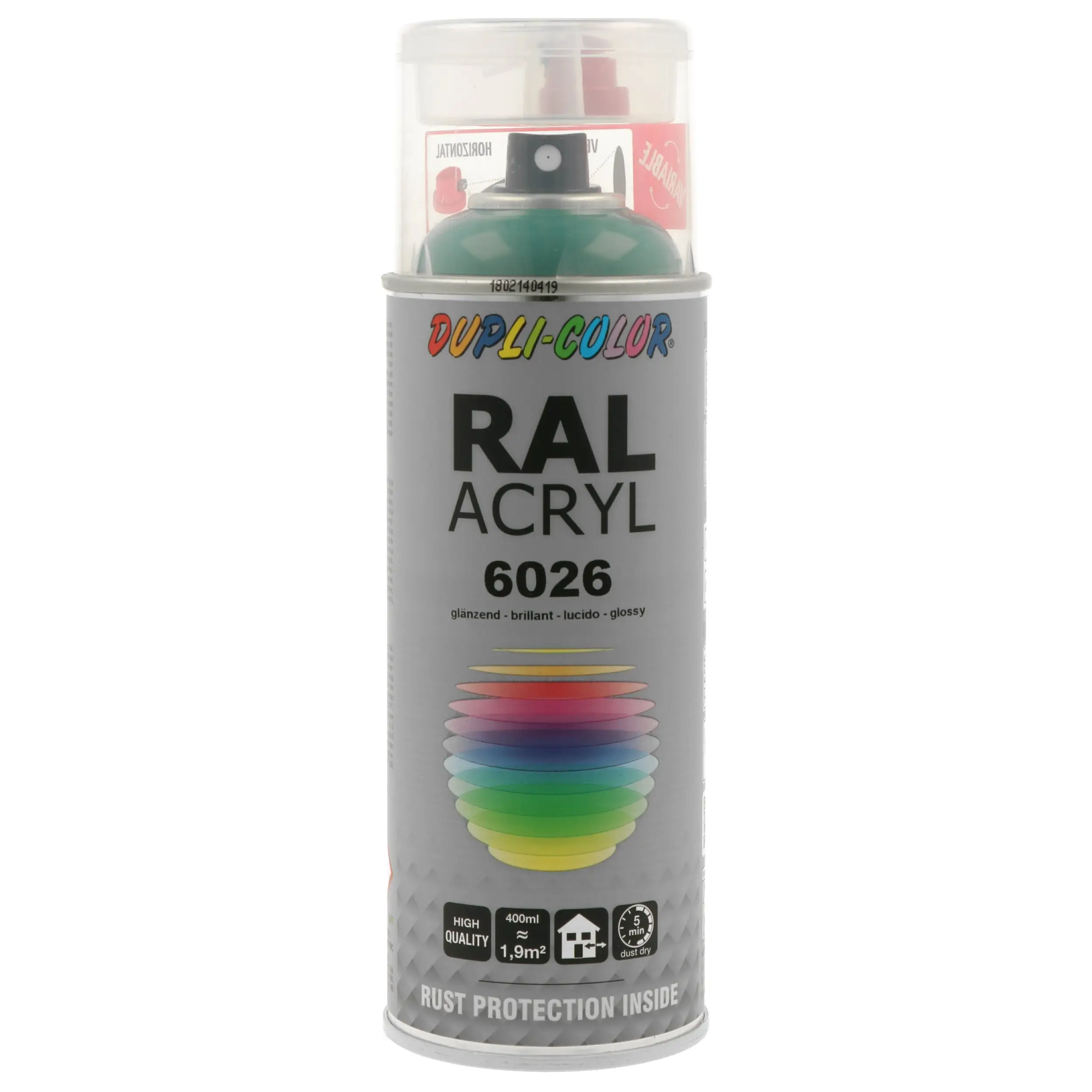 Lack DUPLI COLOR 465970