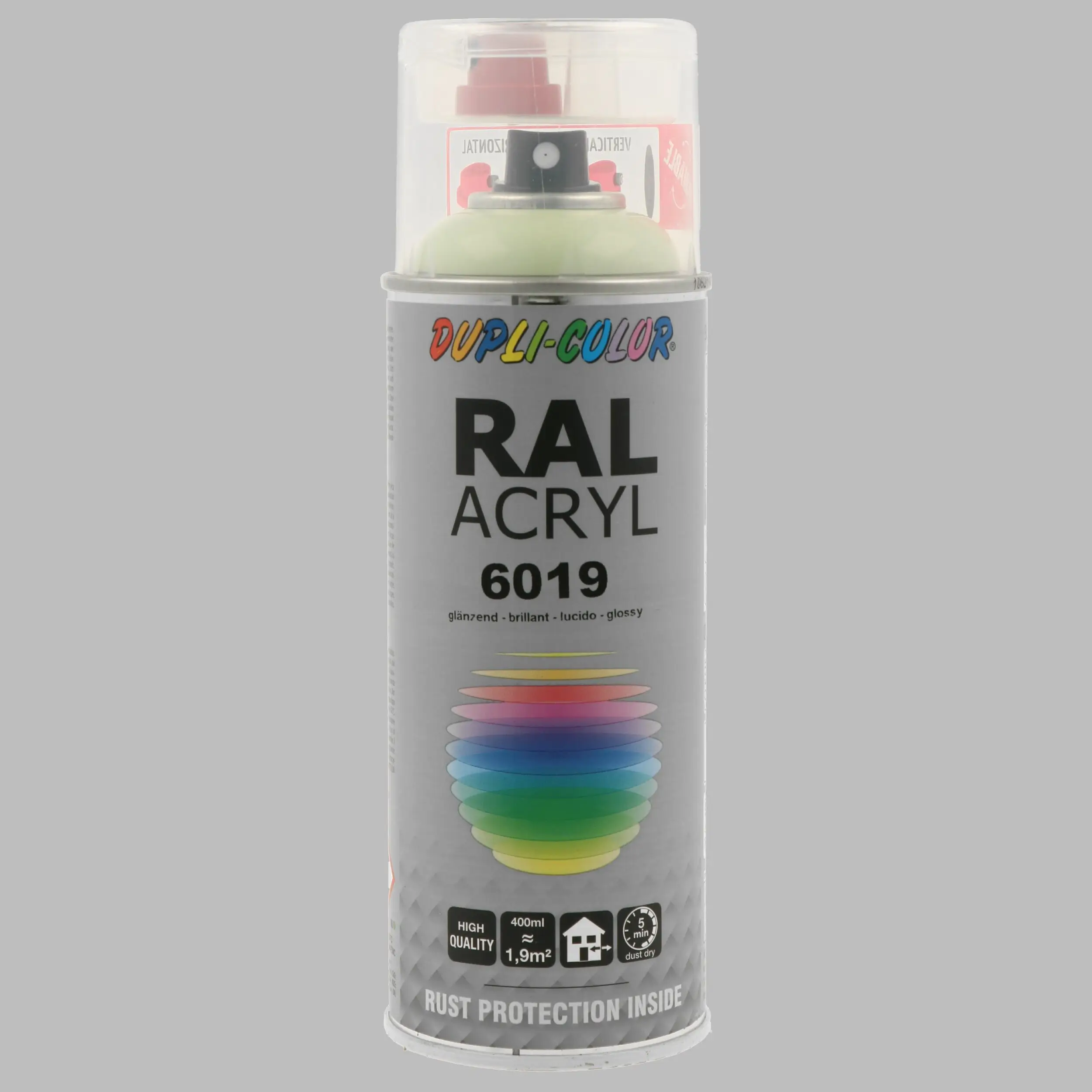 RAL-Lack DUPLI COLOR 492426