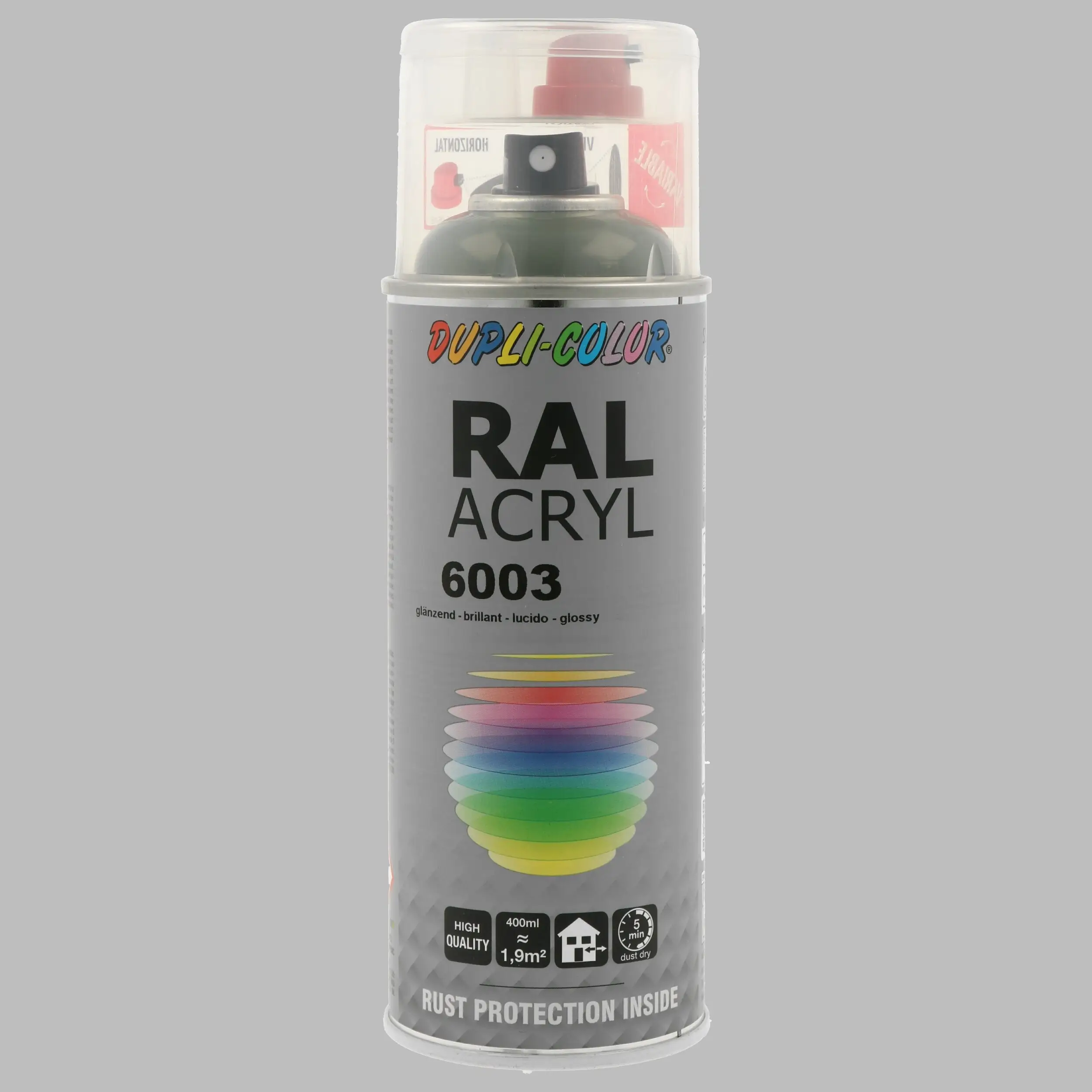 Lack DUPLI COLOR 522970