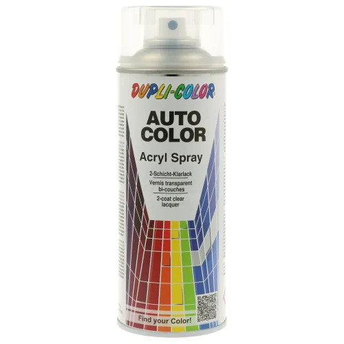 Lack DUPLI COLOR 535307 Bild Lack DUPLI COLOR 535307
