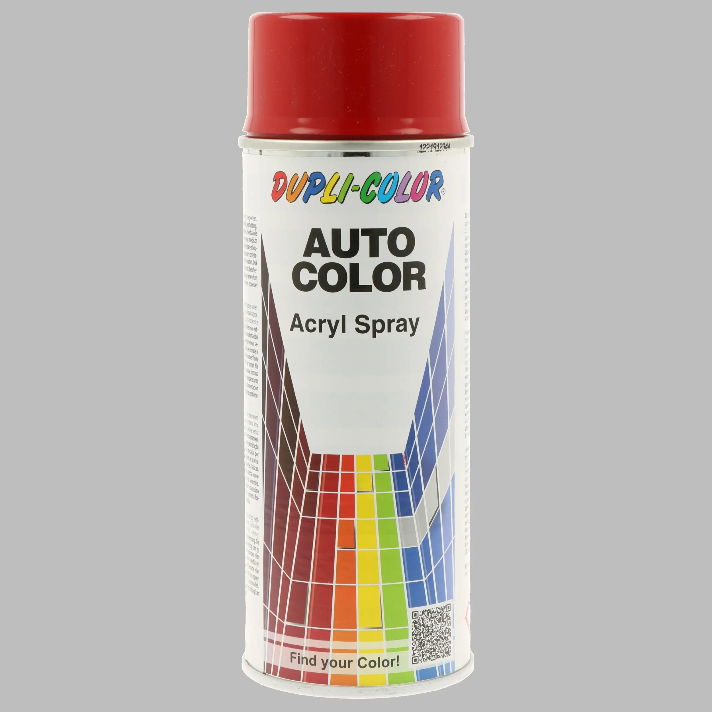 Lack DUPLI COLOR 538384
