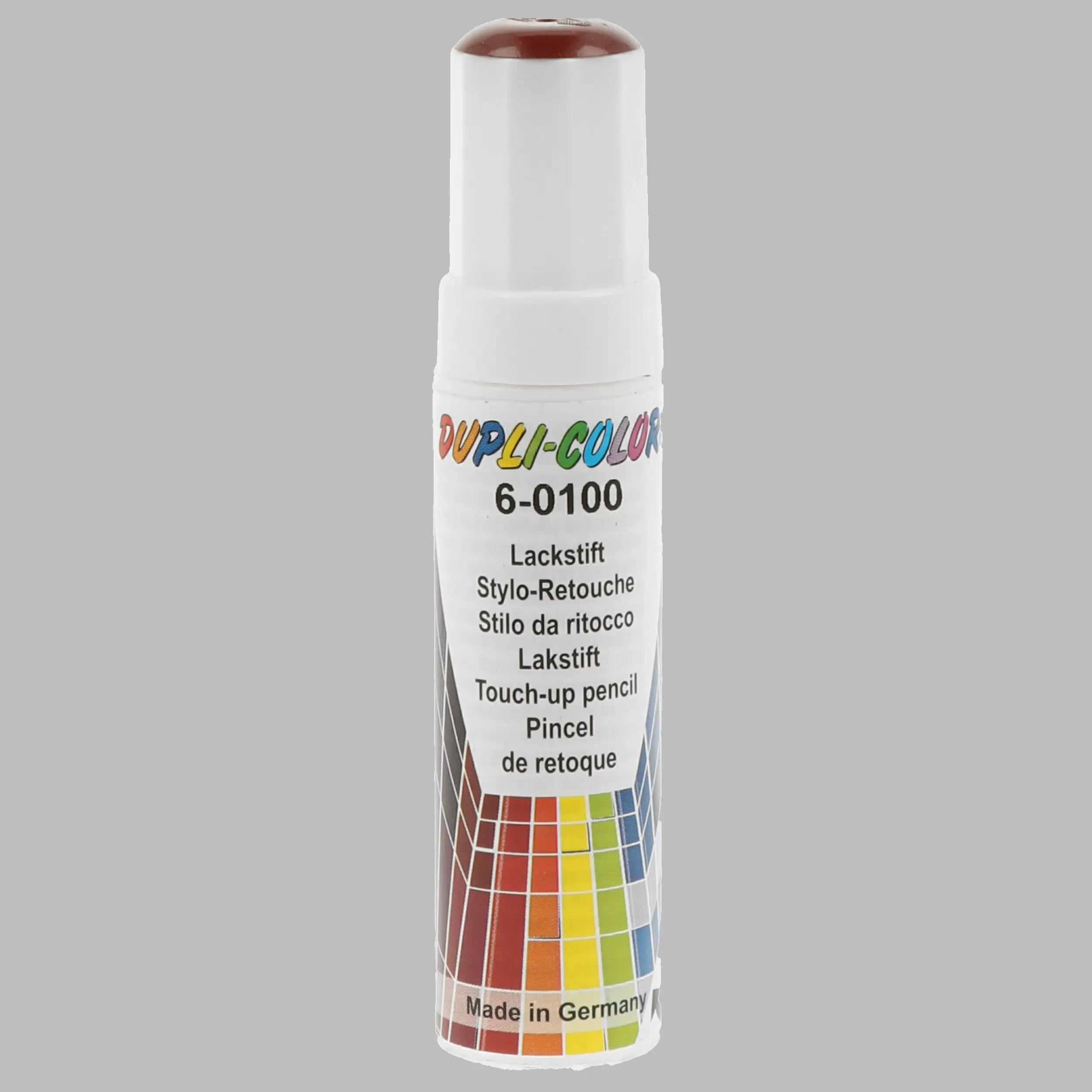 Fahrzeug-Kombinationslack DUPLI COLOR 598678