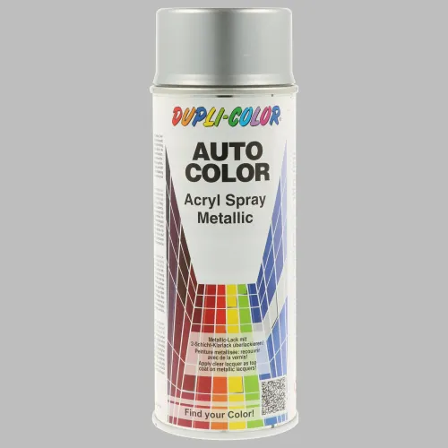 Fahrzeug-Kombinationslack DUPLI COLOR 612411 Bild Fahrzeug-Kombinationslack DUPLI COLOR 612411