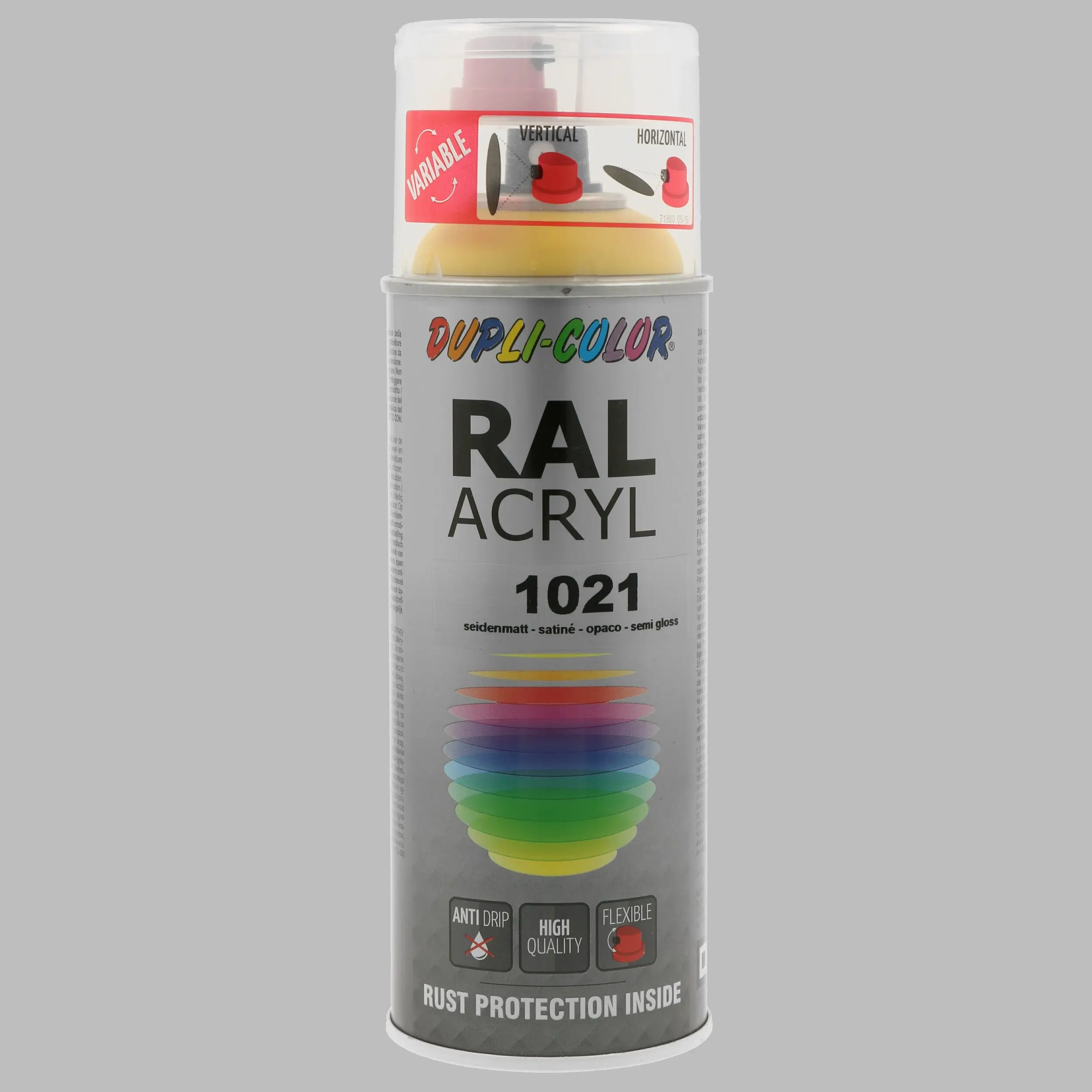 RAL-Lack DUPLI COLOR 641626
