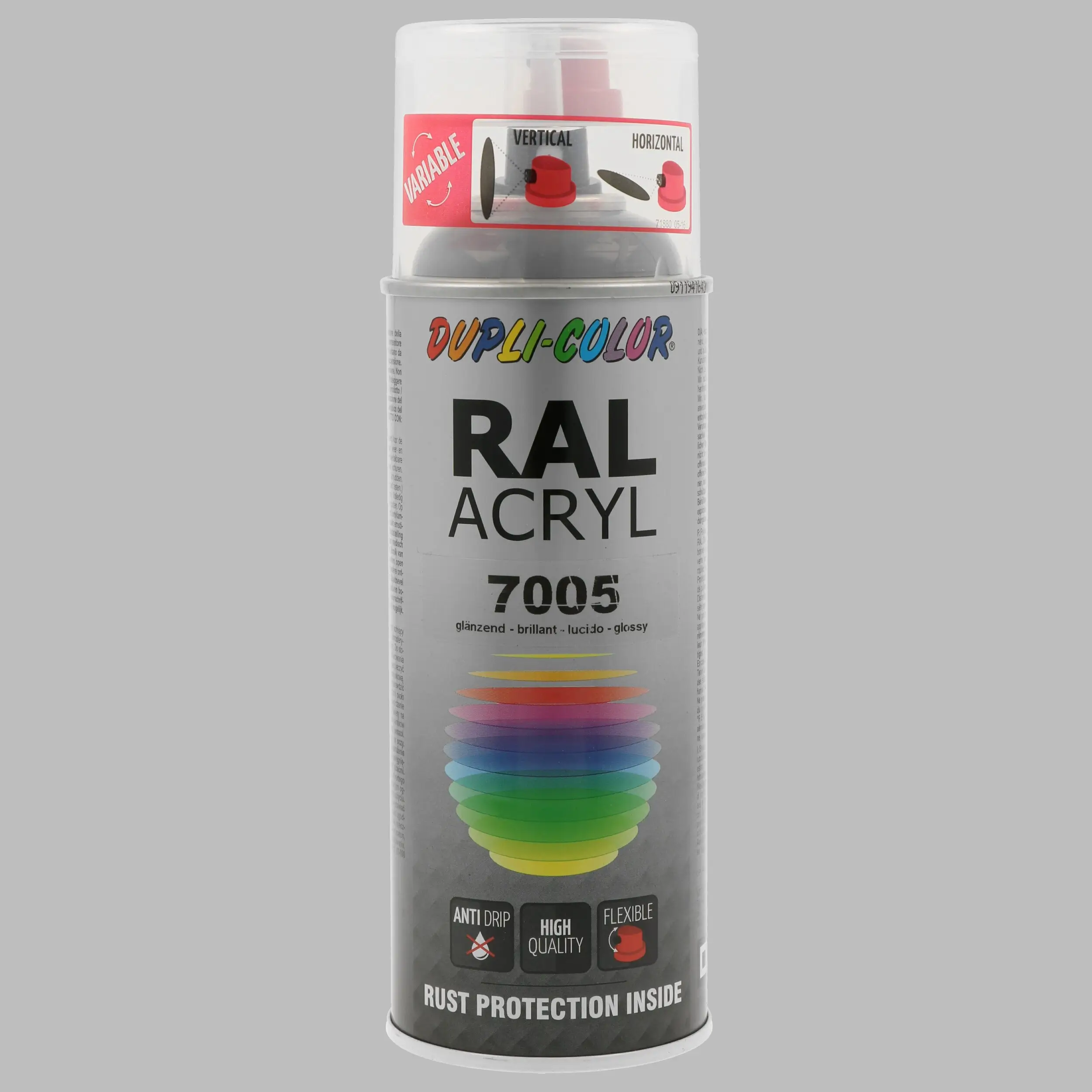 RAL-Lack DUPLI COLOR 674259
