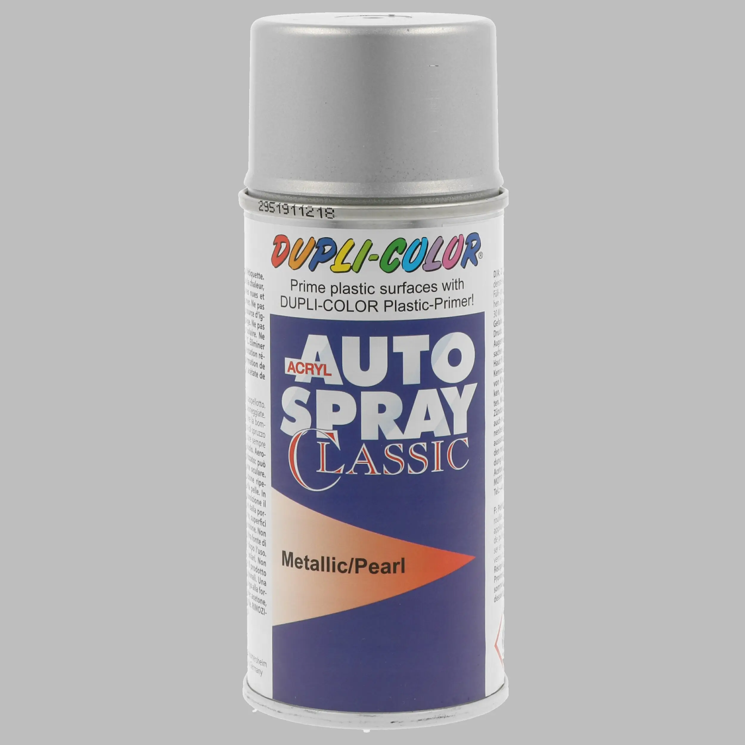 Fahrzeuglack DUPLI COLOR 704086