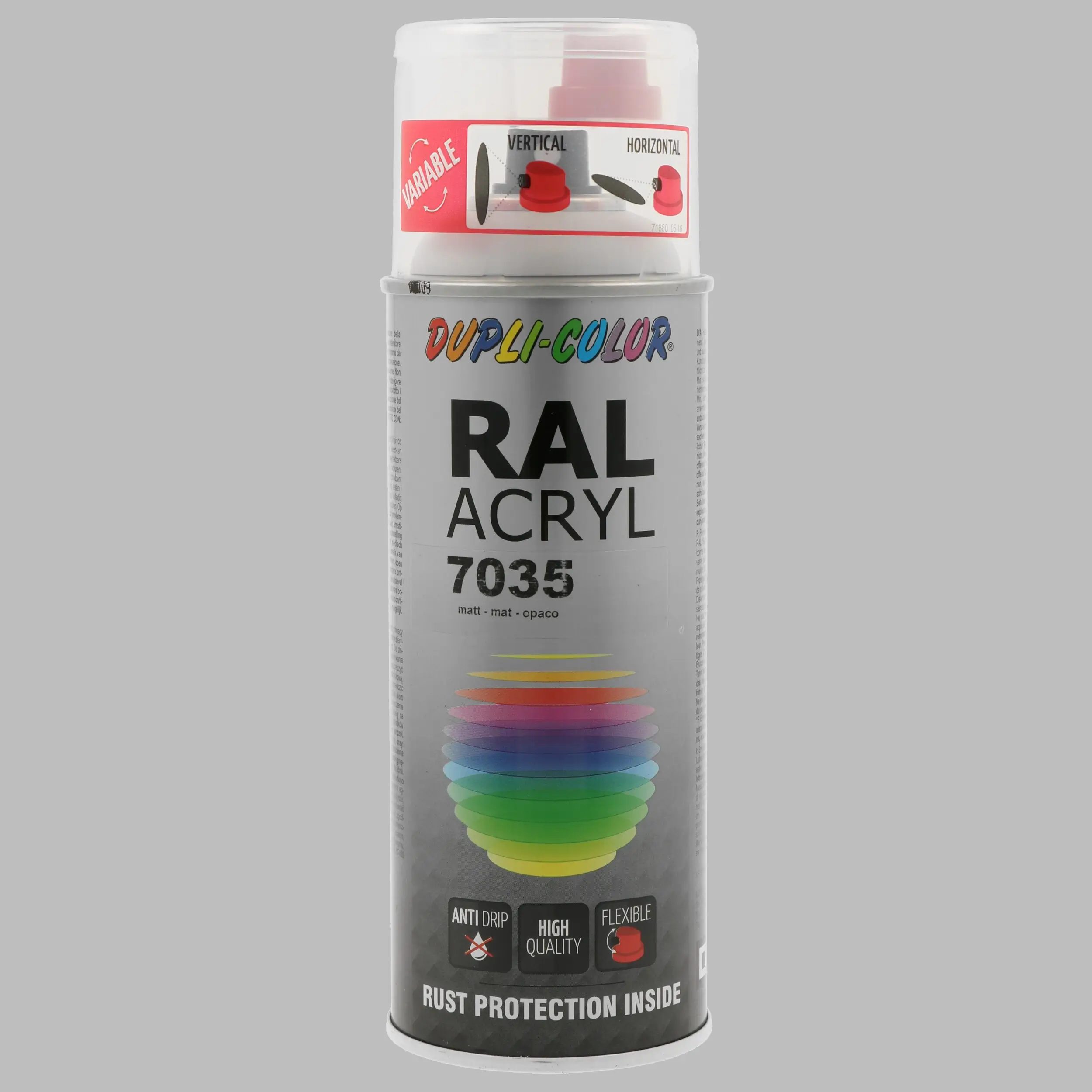 RAL-Lack DUPLI COLOR 710056