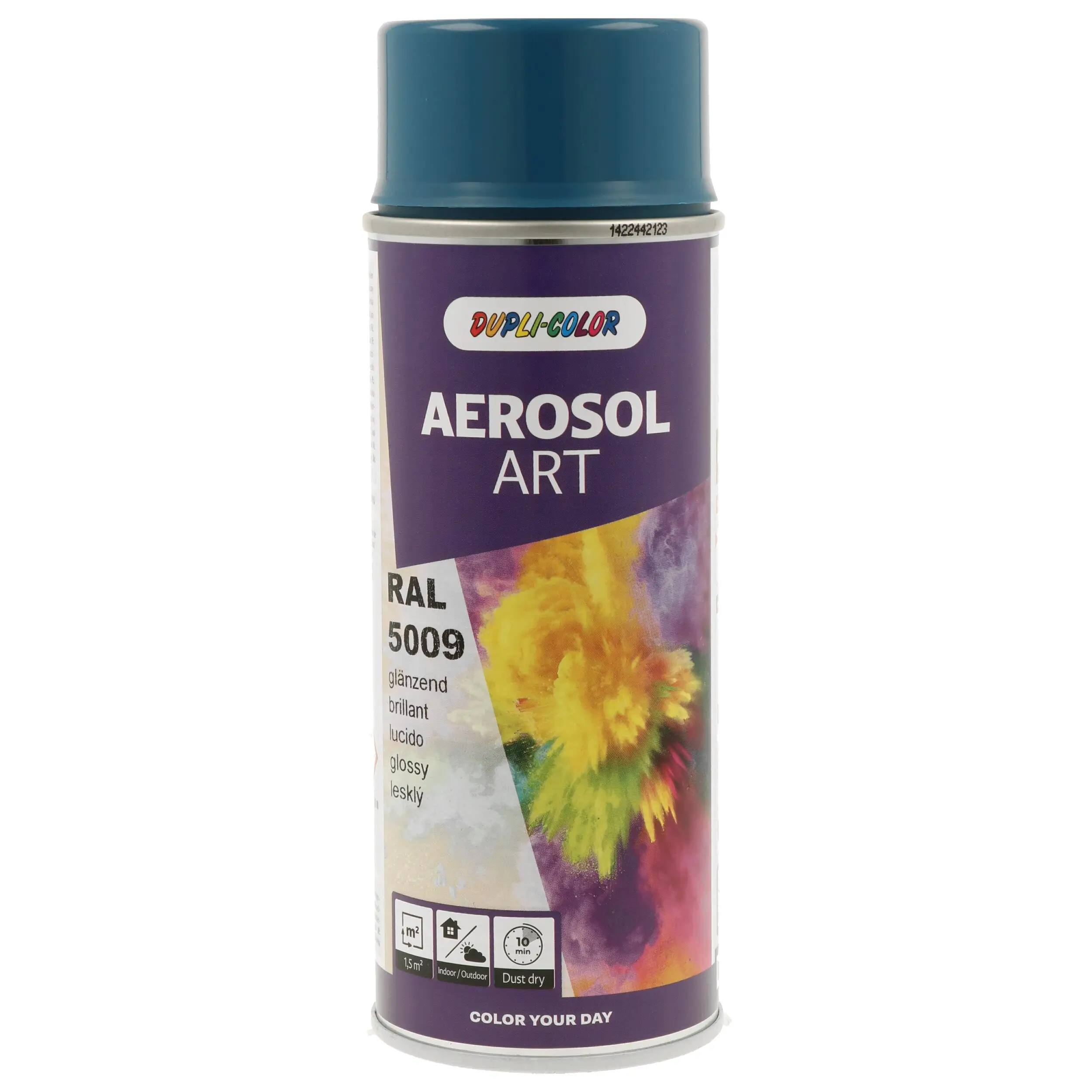 Lack DUPLI COLOR 741166