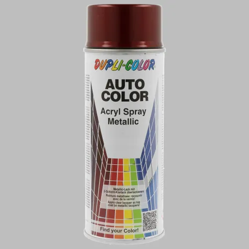 Lack DUPLI COLOR 808357 Bild Lack DUPLI COLOR 808357