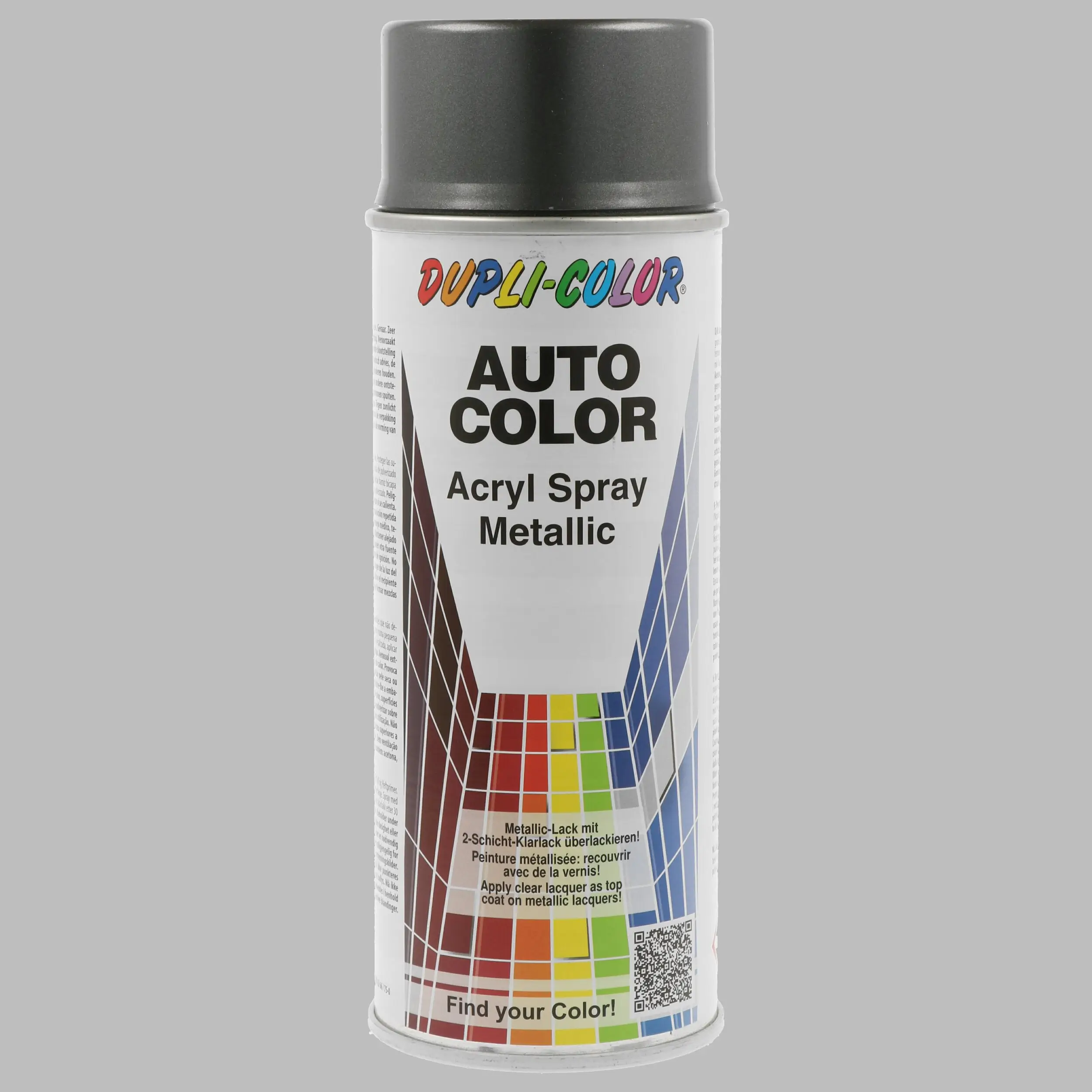 Lack DUPLI COLOR 808470