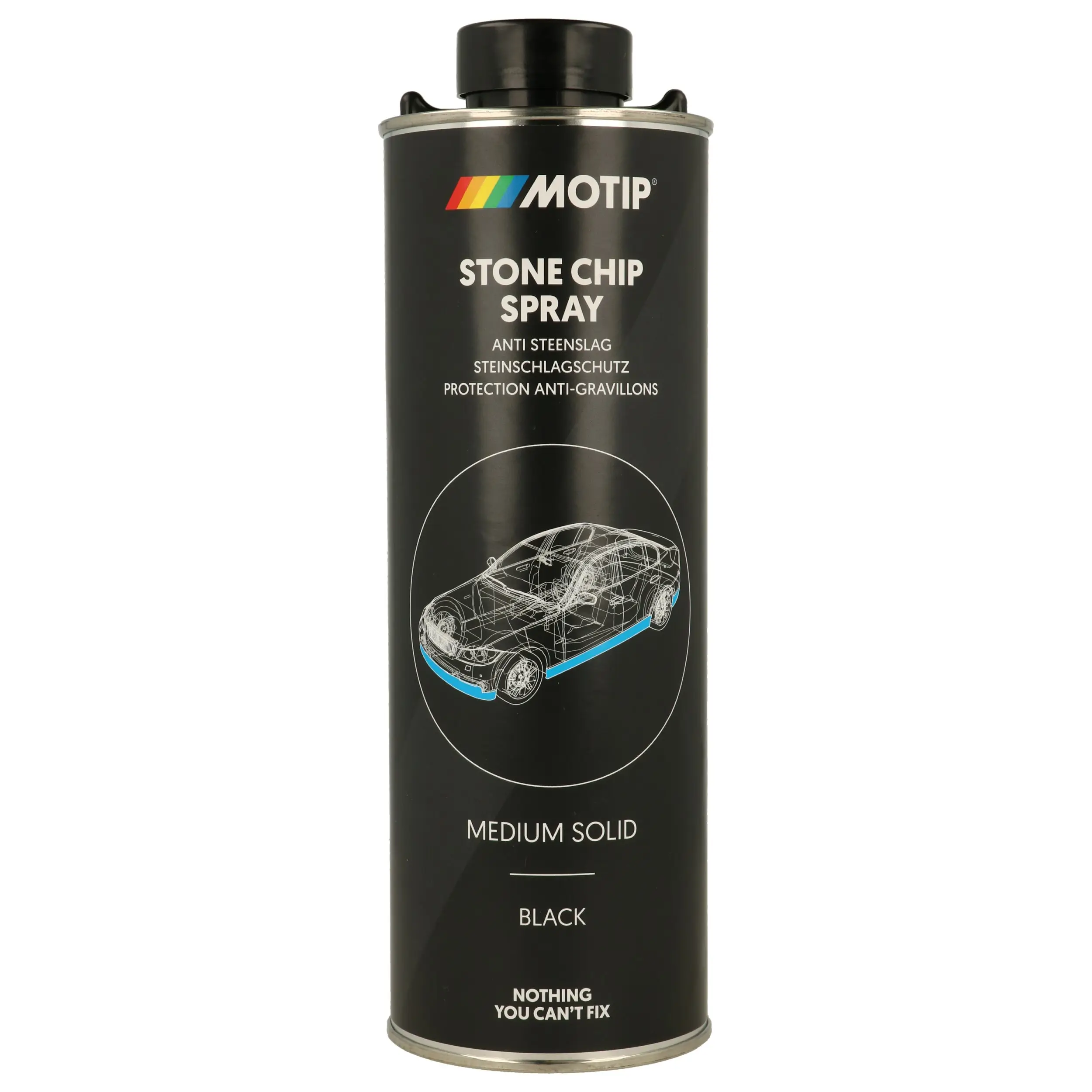 Unterbodenschutz MOTIP 000011