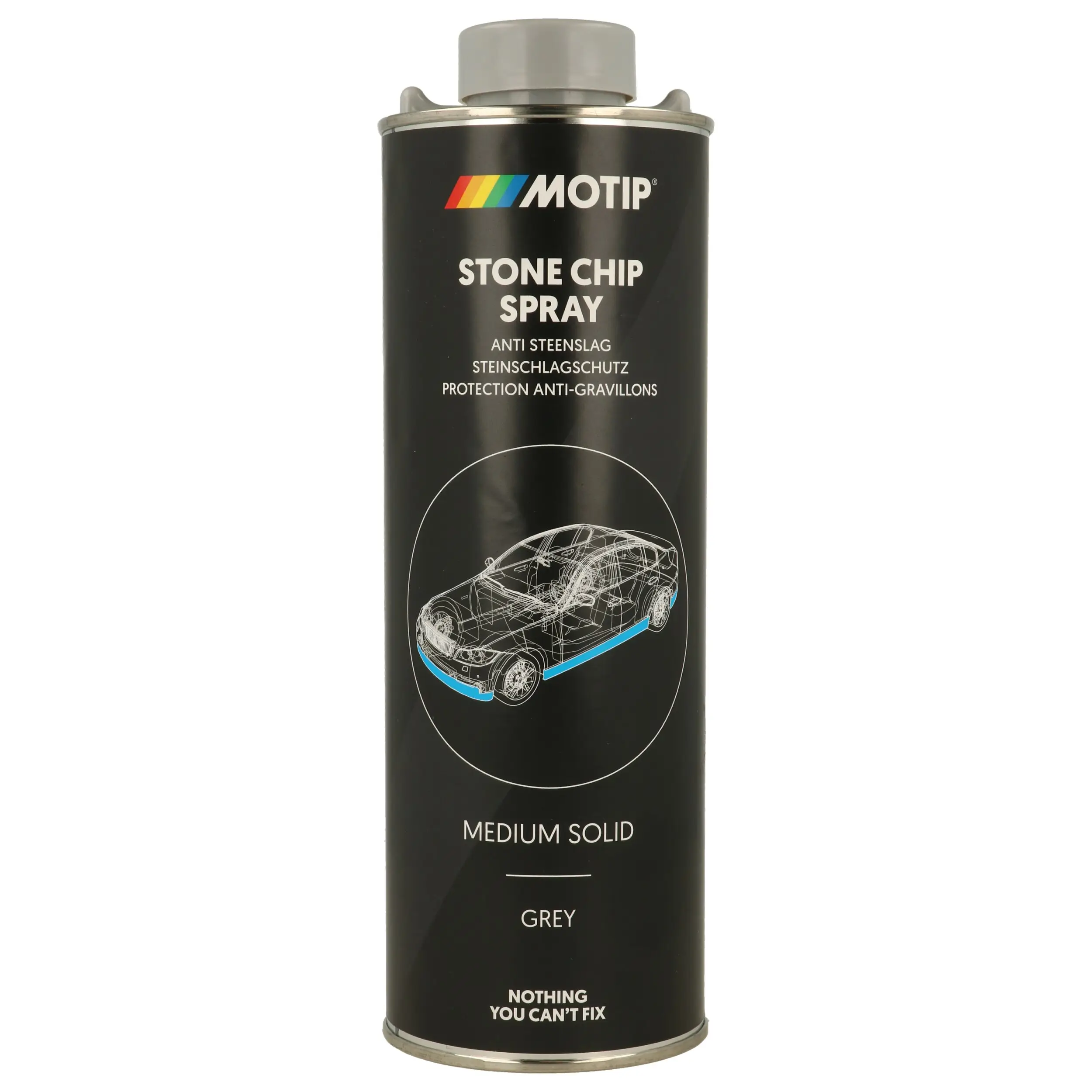 Unterbodenschutz MOTIP 000012