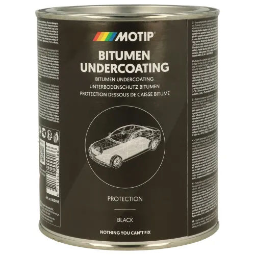 Unterbodenschutz MOTIP 000016 Bild Unterbodenschutz MOTIP 000016