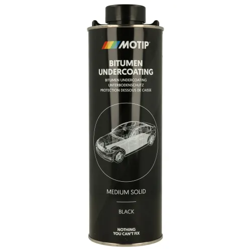 Unterbodenschutz MOTIP 000033 Bild Unterbodenschutz MOTIP 000033