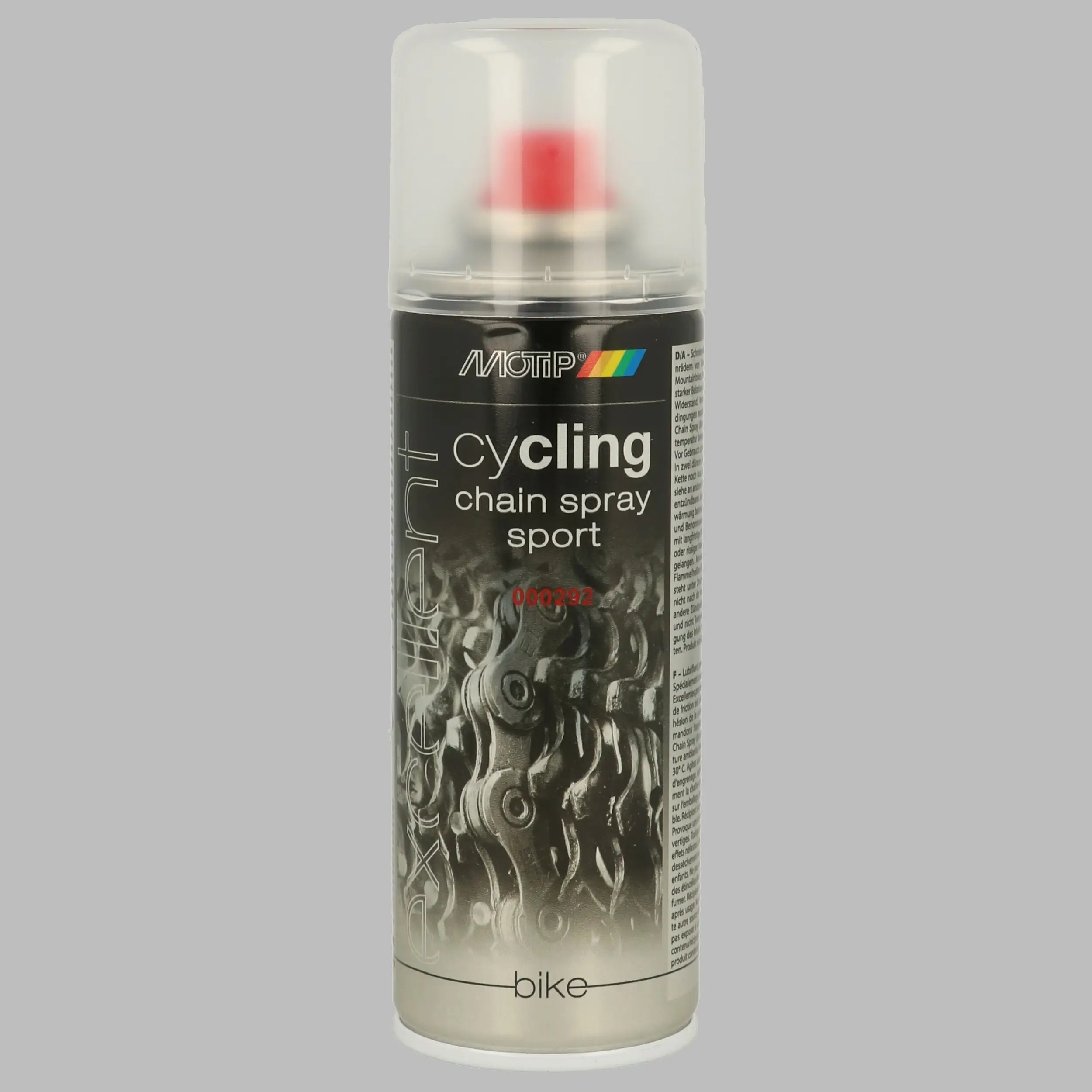 Kettenspray MOTIP 000292