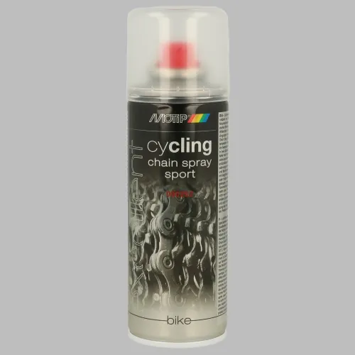 Kettenspray MOTIP 000292 Bild Kettenspray MOTIP 000292
