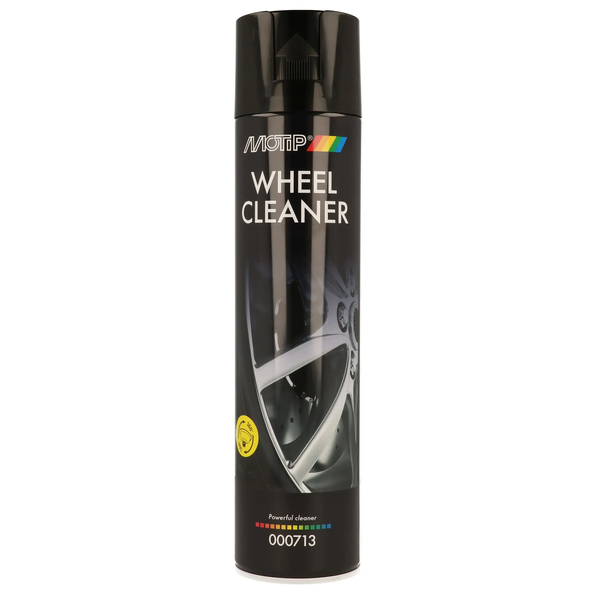 Felgenreiniger MOTIP 000713