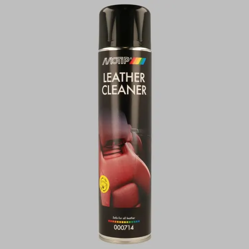 Lederpflegemittel MOTIP 000714 Bild Lederpflegemittel MOTIP 000714