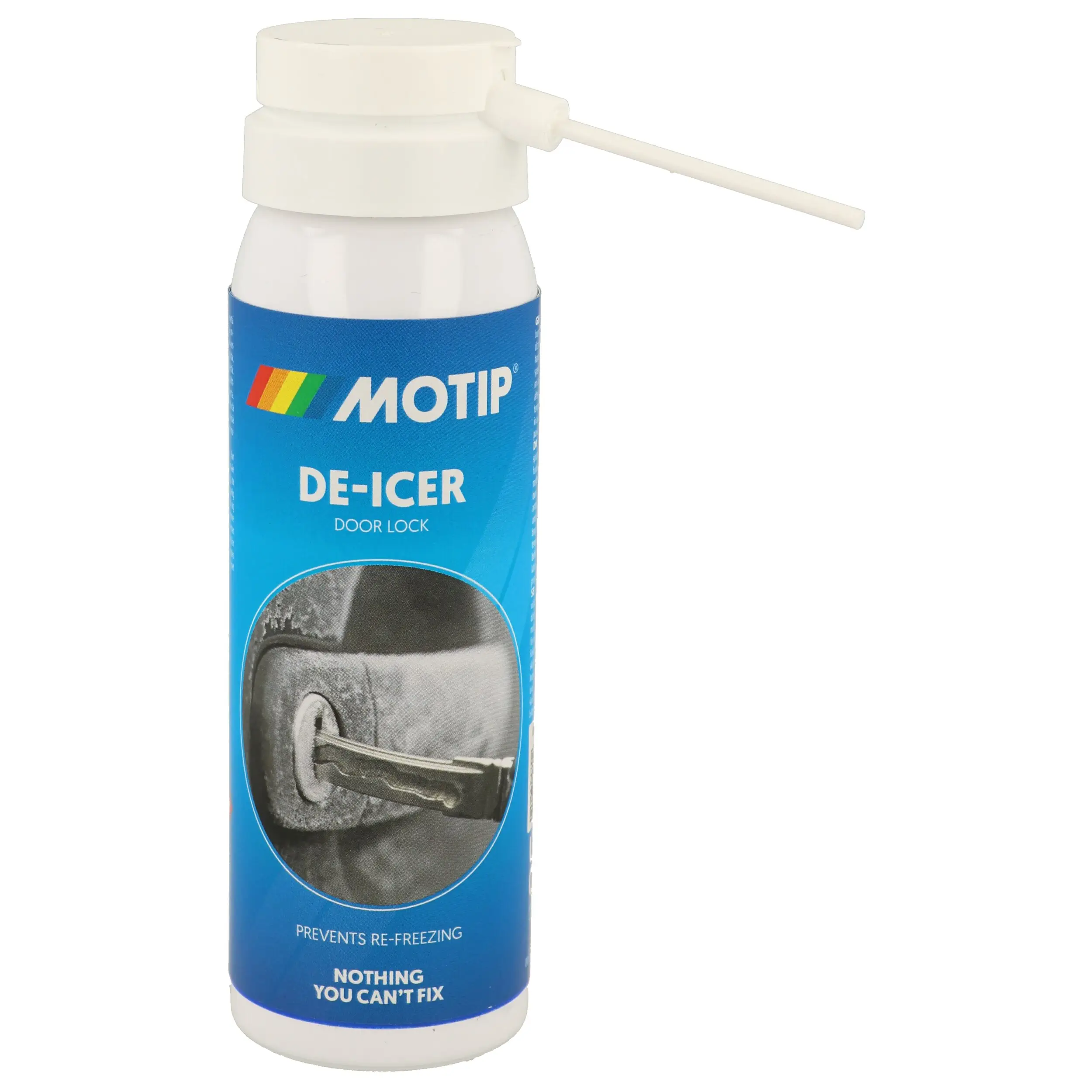 Enteiser MOTIP 000790
