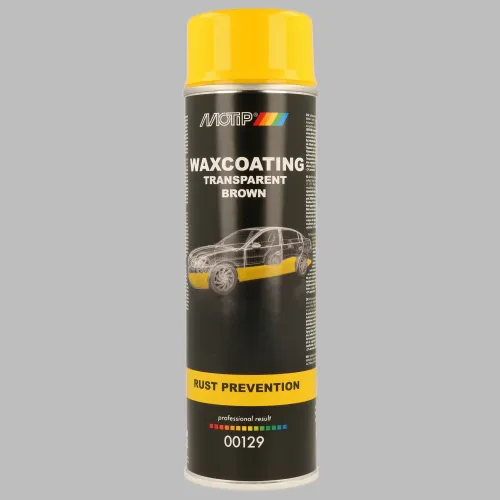 Unterbodenschutz MOTIP 00129 Bild Unterbodenschutz MOTIP 00129