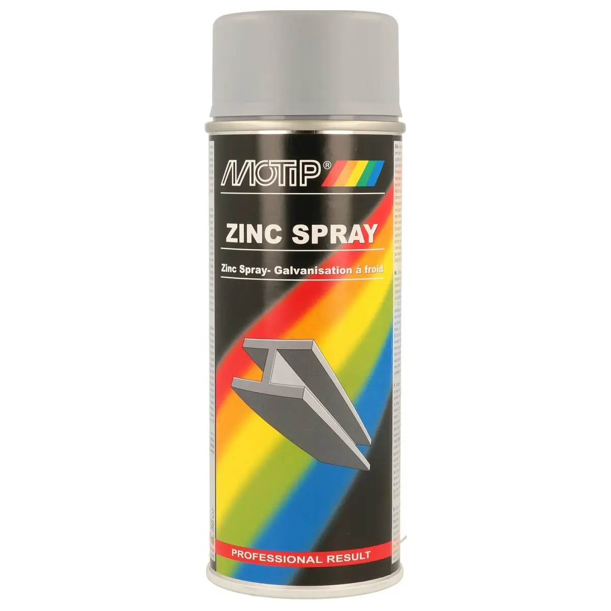 Zinkspray MOTIP 04061