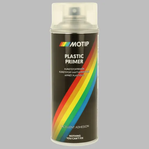 Kunststoff-Primer MOTIP 04063 Bild Kunststoff-Primer MOTIP 04063