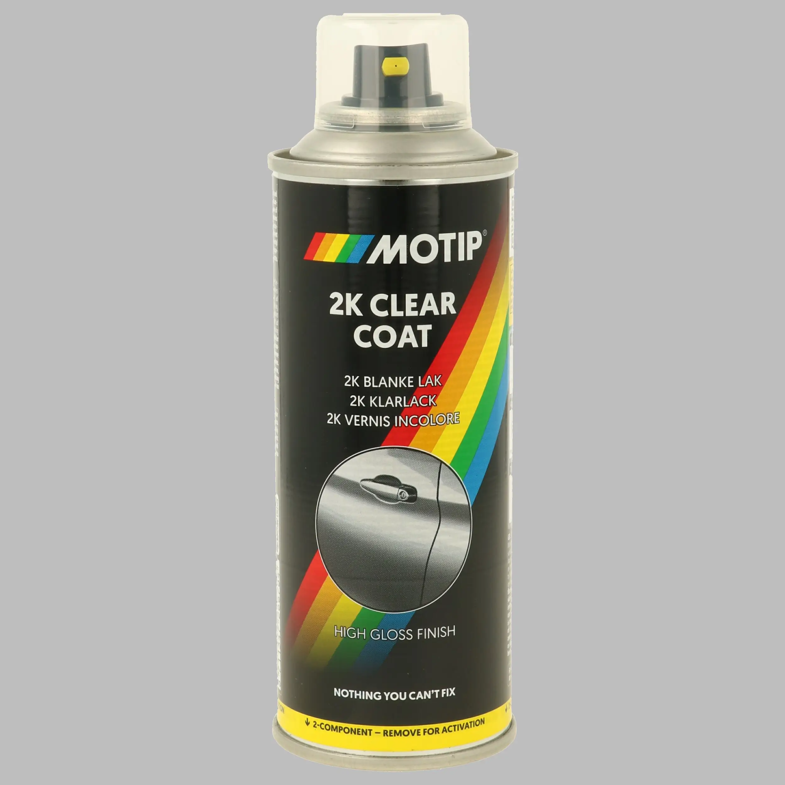Lack MOTIP 04132