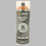 RAL-Lack MOTIP 07078