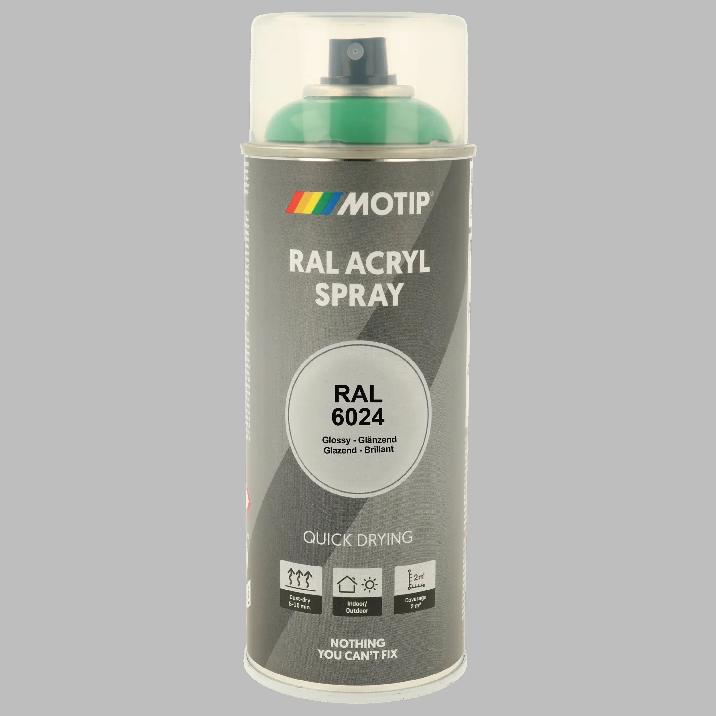RAL-Lack MOTIP 07124