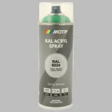RAL-Lack MOTIP 07124