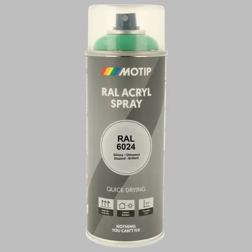 RAL-Lack MOTIP 07124 Bild RAL-Lack MOTIP 07124