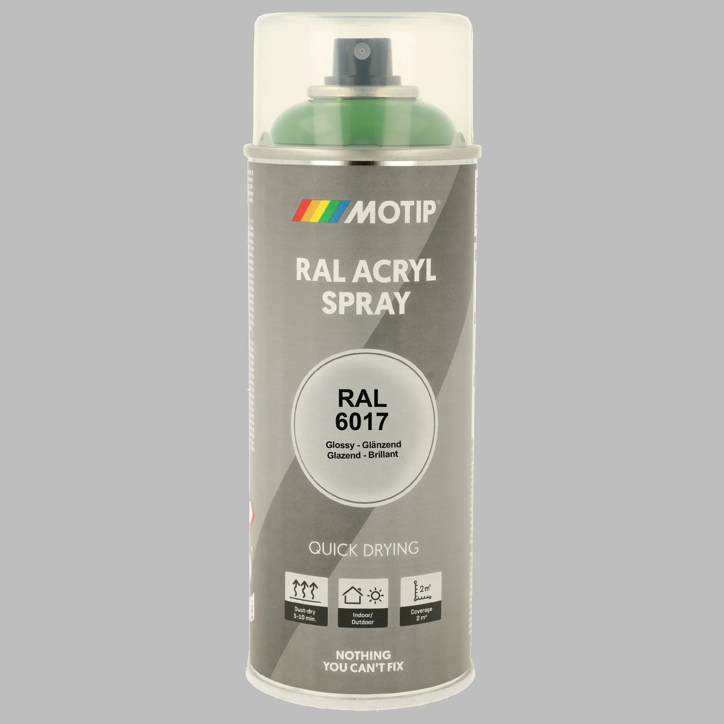 Lack MOTIP 07143