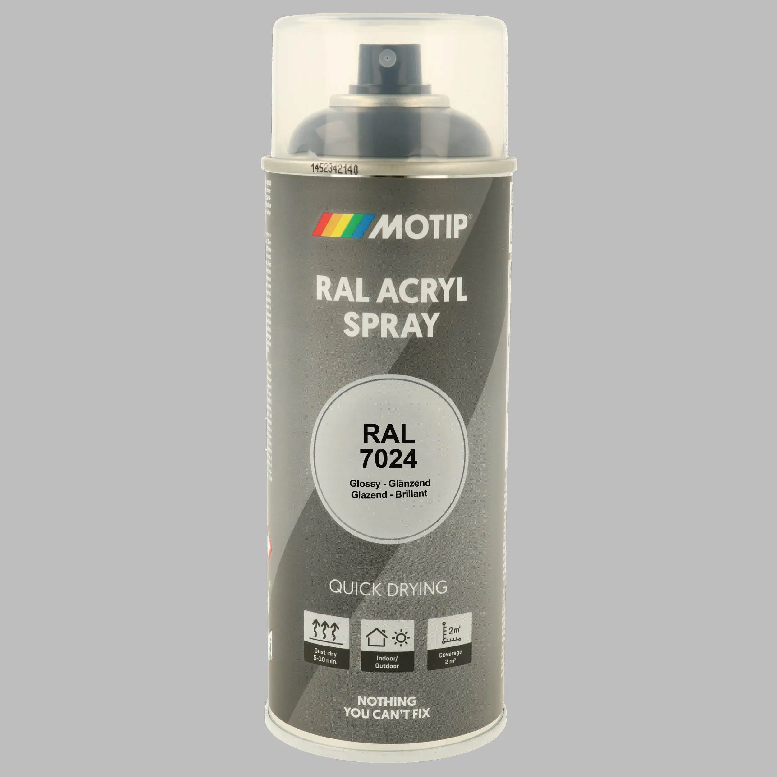 Lack MOTIP 07151