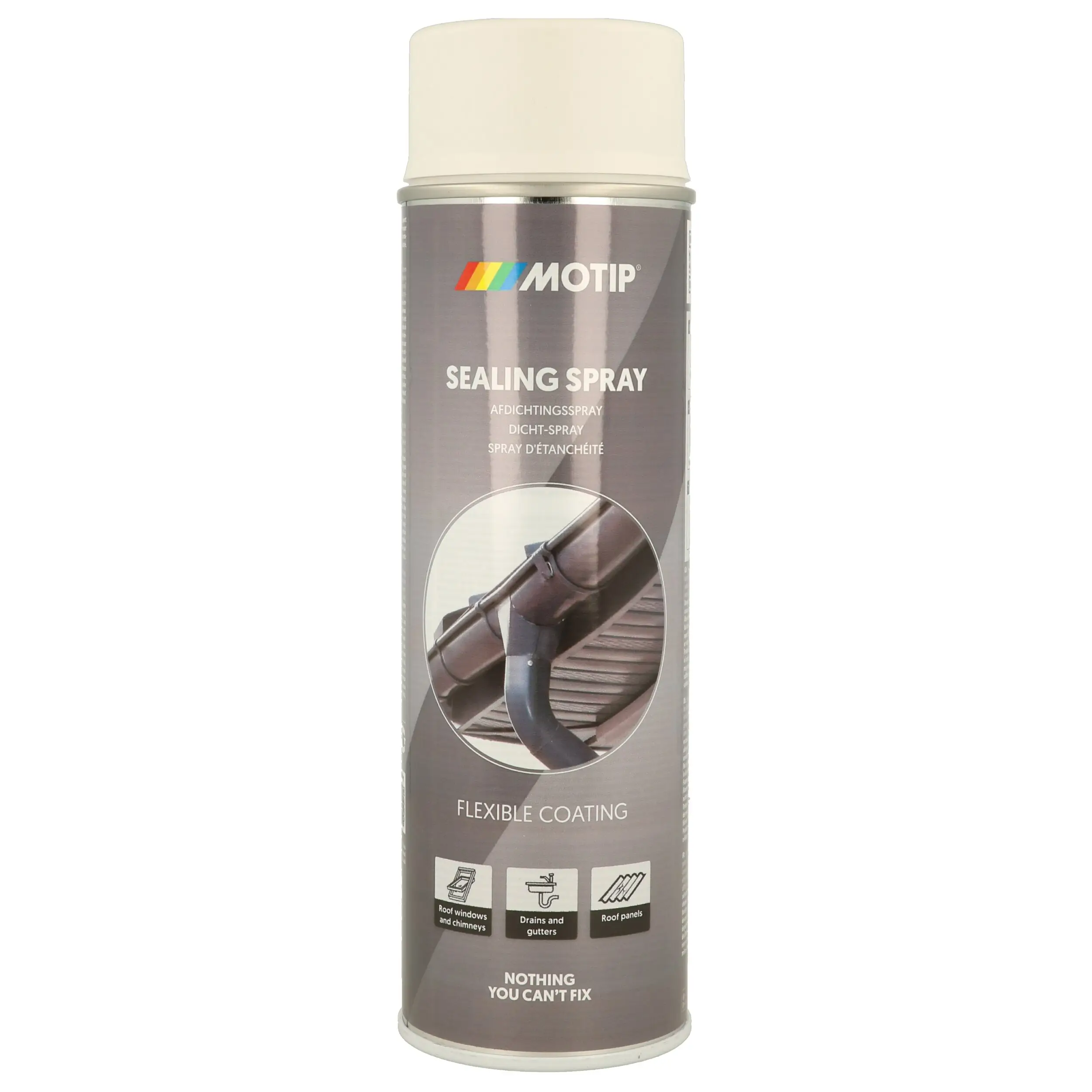 Dichtungsklebespray MOTIP 07309